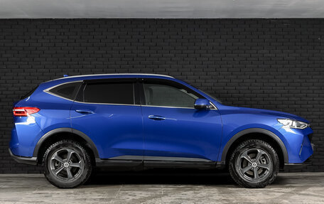 Haval F7 I, 2022 год, 1 720 000 рублей, 8 фотография