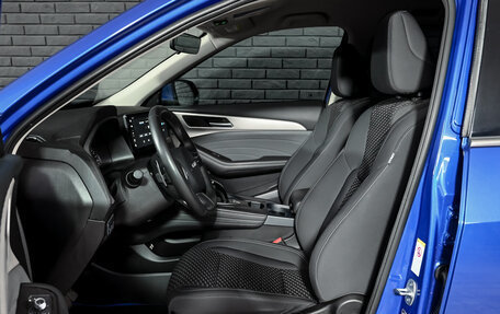 Haval F7 I, 2022 год, 1 720 000 рублей, 9 фотография