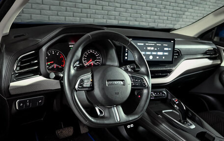 Haval F7 I, 2022 год, 1 720 000 рублей, 11 фотография