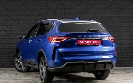 Haval F7 I, 2022 год, 1 720 000 рублей, 6 фотография