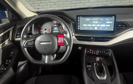 Haval F7 I, 2022 год, 1 720 000 рублей, 15 фотография