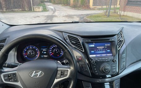 Hyundai i40 I рестайлинг, 2015 год, 890 000 рублей, 1 фотография