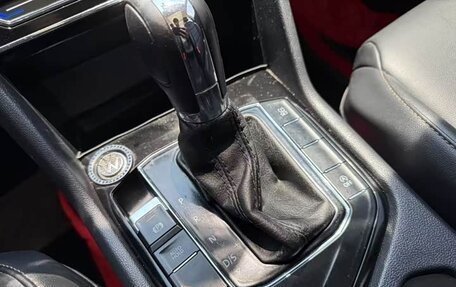 Volkswagen Tharu, 2022 год, 1 350 202 рублей, 2 фотография