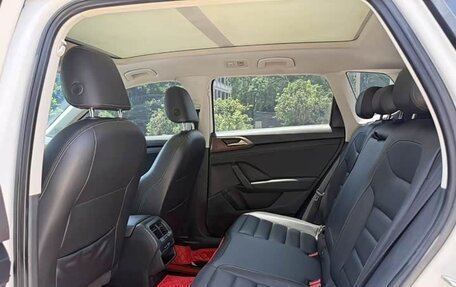 Volkswagen Tharu, 2022 год, 1 350 202 рублей, 5 фотография