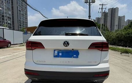 Volkswagen Tharu, 2022 год, 1 350 202 рублей, 4 фотография