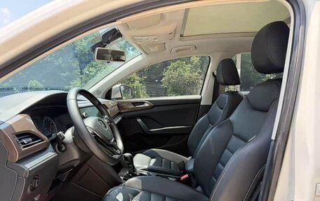 Volkswagen Tharu, 2022 год, 1 350 202 рублей, 9 фотография