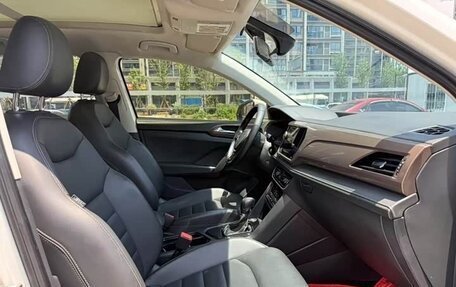 Volkswagen Tharu, 2022 год, 1 350 202 рублей, 7 фотография