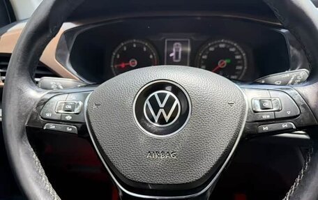 Volkswagen Tharu, 2022 год, 1 350 202 рублей, 6 фотография