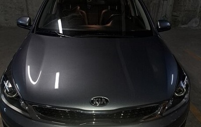 KIA Rio IV, 2020 год, 1 750 000 рублей, 1 фотография