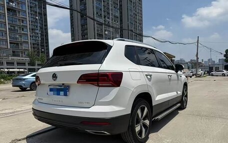 Volkswagen Tharu, 2022 год, 1 350 202 рублей, 14 фотография