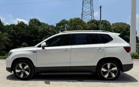 Volkswagen Tharu, 2022 год, 1 350 202 рублей, 12 фотография