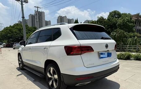 Volkswagen Tharu, 2022 год, 1 350 202 рублей, 11 фотография