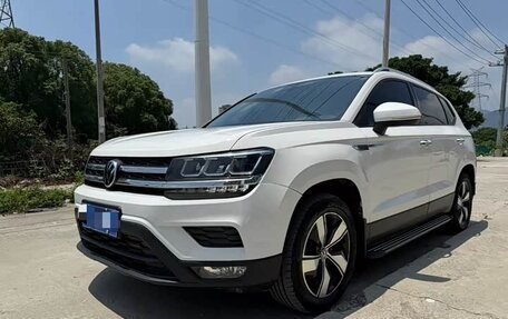 Volkswagen Tharu, 2022 год, 1 350 202 рублей, 10 фотография