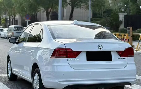 Volkswagen Santana, 2022 год, 980 000 рублей, 8 фотография