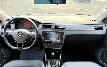 Volkswagen Santana, 2022 год, 980 000 рублей, 5 фотография