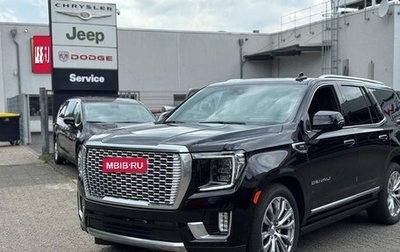 GMC Yukon IV, 2025 год, 15 500 000 рублей, 1 фотография