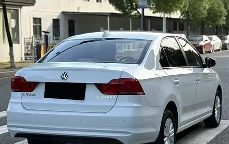 Volkswagen Santana, 2022 год, 980 000 рублей, 9 фотография