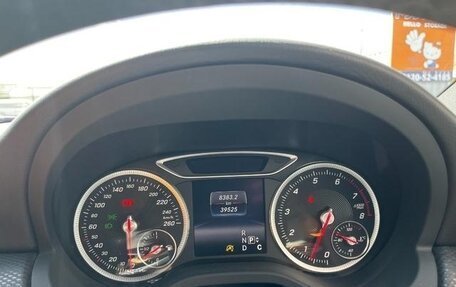 Mercedes-Benz A-Класс, 2016 год, 1 149 222 рублей, 13 фотография