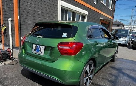 Mercedes-Benz A-Класс, 2016 год, 1 149 222 рублей, 8 фотография