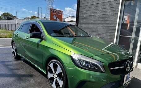 Mercedes-Benz A-Класс, 2016 год, 1 149 222 рублей, 4 фотография