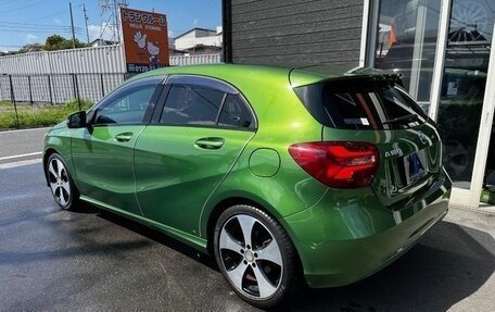 Mercedes-Benz A-Класс, 2016 год, 1 149 222 рублей, 6 фотография