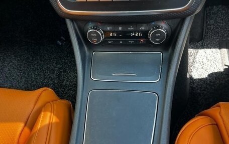 Mercedes-Benz A-Класс, 2016 год, 1 149 222 рублей, 16 фотография