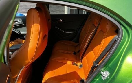 Mercedes-Benz A-Класс, 2016 год, 1 149 222 рублей, 18 фотография