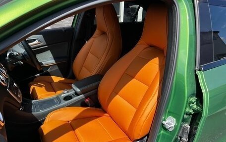 Mercedes-Benz A-Класс, 2016 год, 1 149 222 рублей, 19 фотография