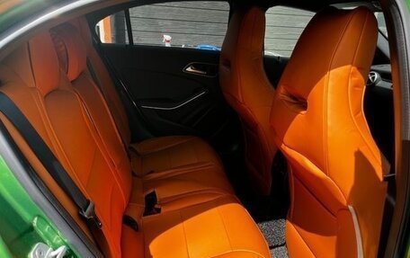 Mercedes-Benz A-Класс, 2016 год, 1 149 222 рублей, 20 фотография