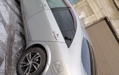 Nissan Primera III, 2001 год, 400 000 рублей, 5 фотография