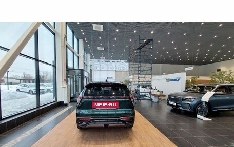 Geely Atlas, 2024 год, 3 817 190 рублей, 8 фотография