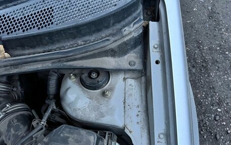 Nissan Primera III, 2001 год, 400 000 рублей, 7 фотография