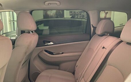 Chevrolet Orlando I, 2011 год, 880 000 рублей, 12 фотография