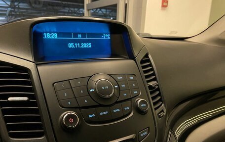 Chevrolet Orlando I, 2011 год, 880 000 рублей, 11 фотография