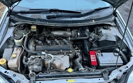 Nissan Primera III, 2001 год, 400 000 рублей, 8 фотография