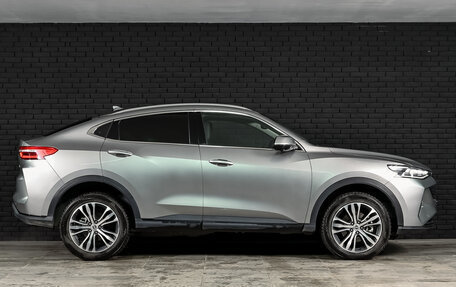 Haval F7x I, 2023 год, 2 226 000 рублей, 8 фотография