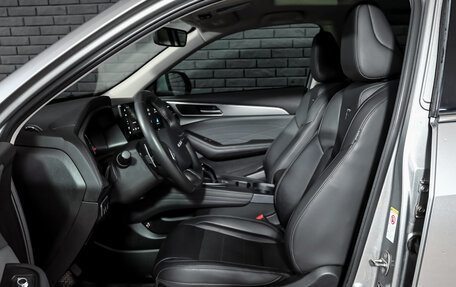 Haval F7x I, 2023 год, 2 226 000 рублей, 9 фотография