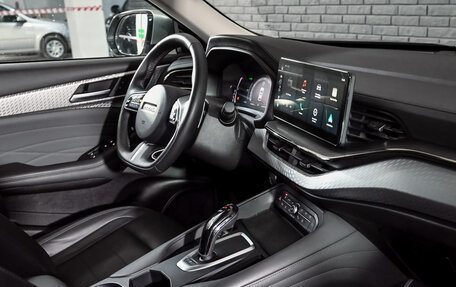 Haval F7x I, 2023 год, 2 226 000 рублей, 16 фотография