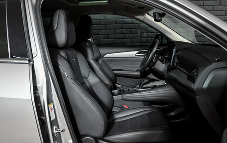 Haval F7x I, 2023 год, 2 226 000 рублей, 10 фотография