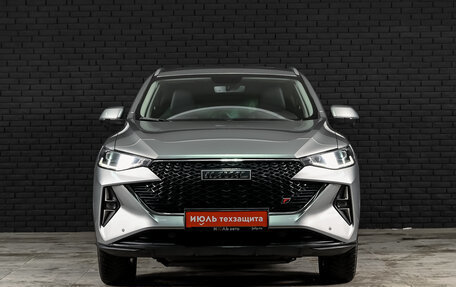 Haval F7x I, 2023 год, 2 226 000 рублей, 2 фотография