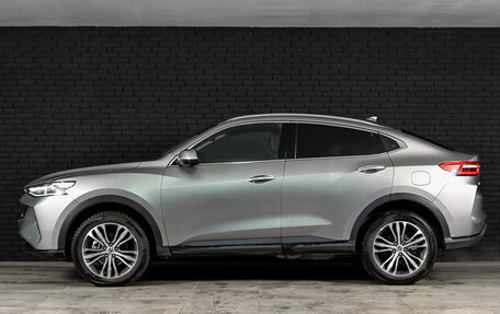 Haval F7x I, 2023 год, 2 226 000 рублей, 7 фотография