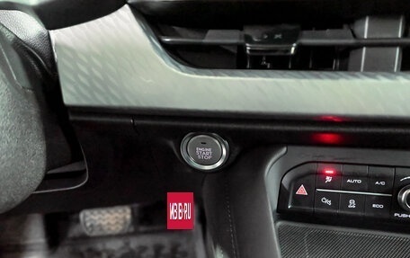 Haval F7x I, 2023 год, 2 226 000 рублей, 14 фотография