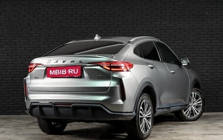 Haval F7x I, 2023 год, 2 226 000 рублей, 4 фотография