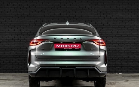 Haval F7x I, 2023 год, 2 226 000 рублей, 5 фотография