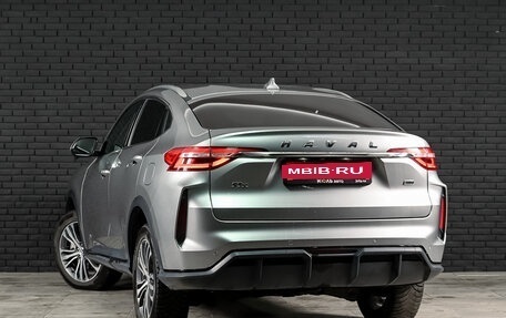 Haval F7x I, 2023 год, 2 226 000 рублей, 6 фотография