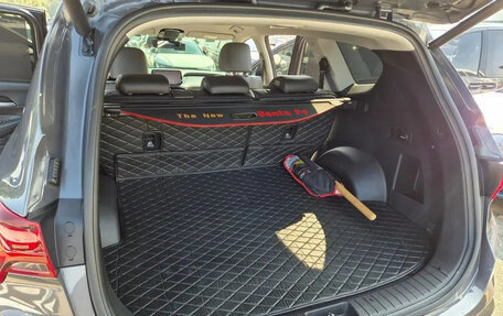 Hyundai Santa Fe IV, 2021 год, 2 449 222 рублей, 7 фотография