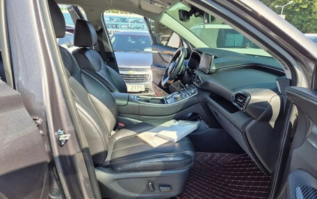 Hyundai Santa Fe IV, 2021 год, 2 449 222 рублей, 9 фотография