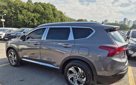 Hyundai Santa Fe IV, 2021 год, 2 449 222 рублей, 4 фотография
