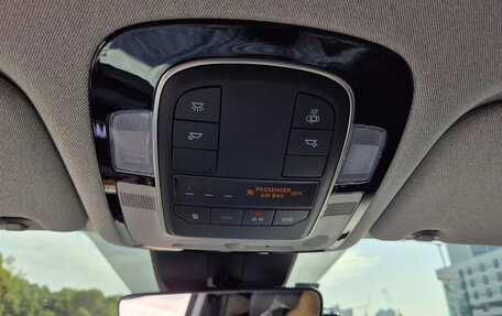 Hyundai Santa Fe IV, 2021 год, 2 449 222 рублей, 13 фотография