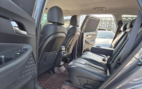 Hyundai Santa Fe IV, 2021 год, 2 449 222 рублей, 12 фотография